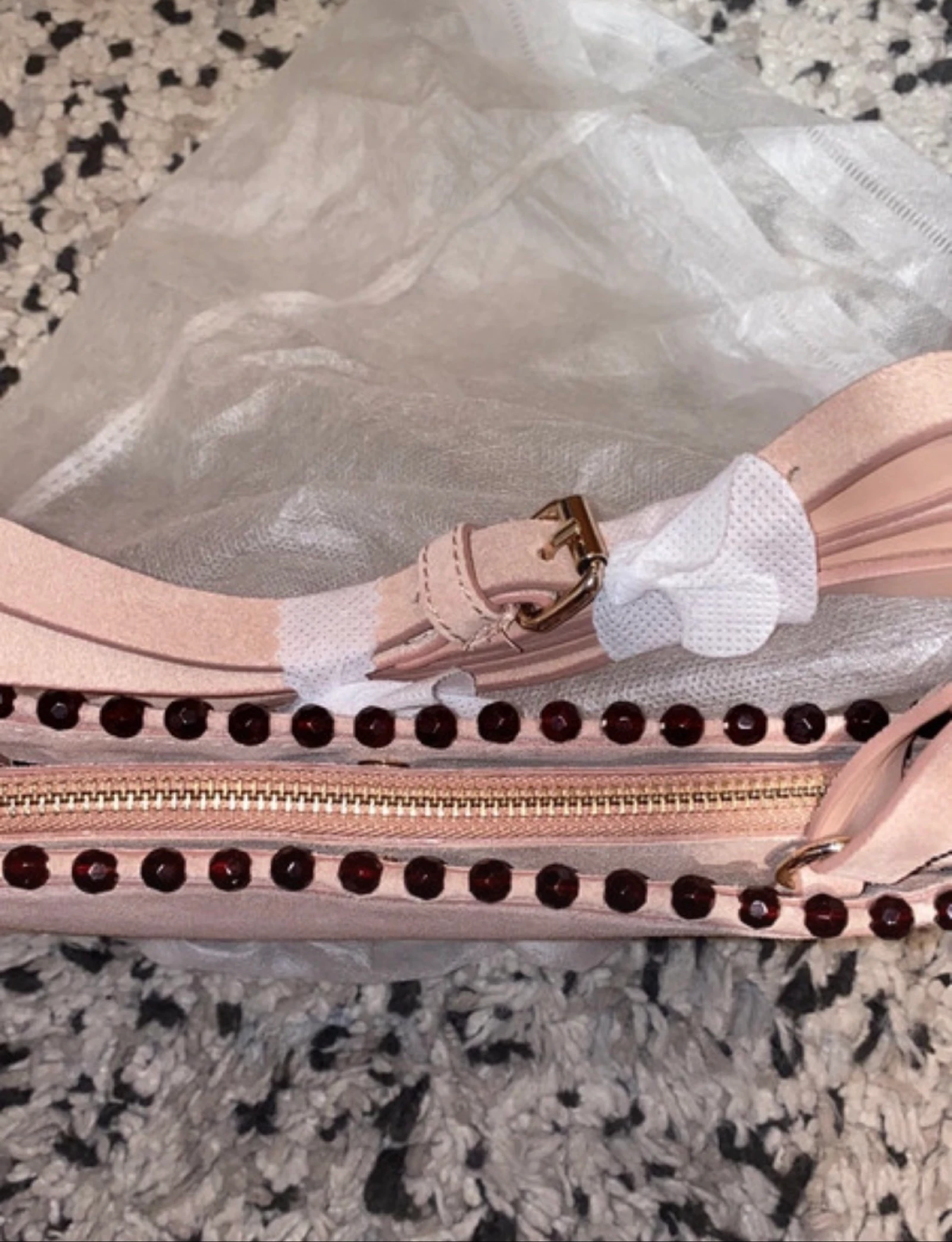 Bolso de Zara – photo 3